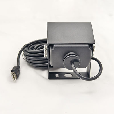 1080P HD USB Backup Camera Voor Bus Waterdicht Terugtrek Monitor AHD Image Sensor Voor Parkeren