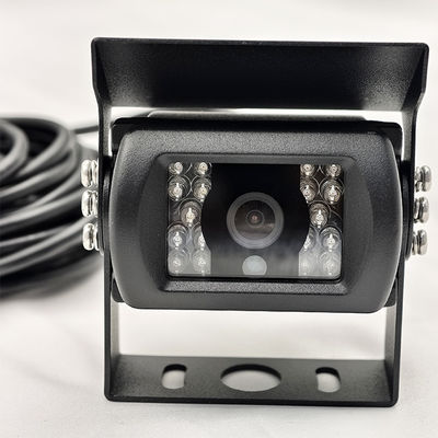 1080P HD USB Backup Camera Voor Bus Waterdicht Terugtrek Monitor AHD Image Sensor Voor Parkeren