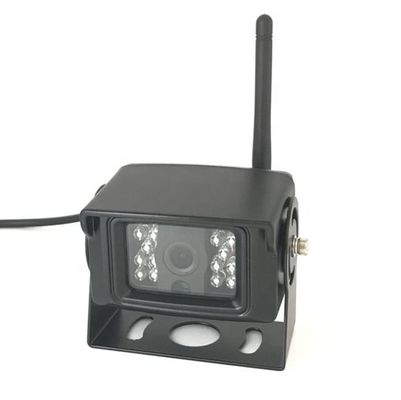 10.1 inch 4ch draadloos AHD-nachtschermcamerasysteem voor landbouwmachines