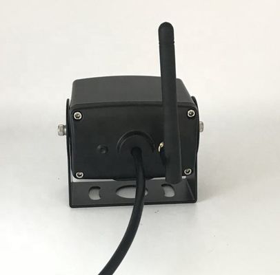 10.1 inch 4ch draadloos AHD-nachtschermcamerasysteem voor landbouwmachines