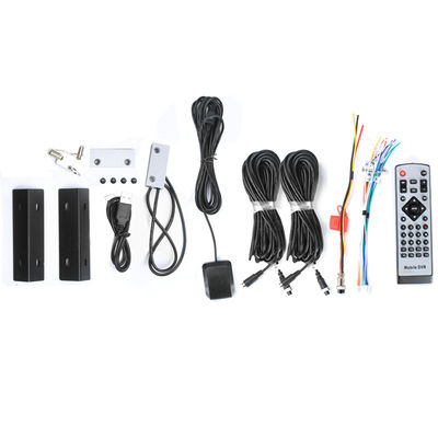 FL & OEM Tellen systeem 4G GPS 2 deuren bus teller Real Time Monitoring Car Security Passenger Counter