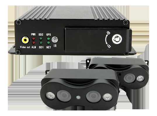 FL & OEM Tellen systeem 4G GPS 2 deuren bus teller Real Time Monitoring Car Security Passenger Counter