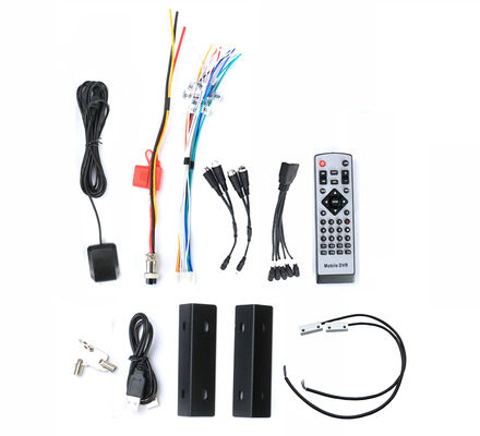 FL & OEM Tellen systeem 4G GPS 2 deuren bus teller Real Time Monitoring Car Security Passenger Counter