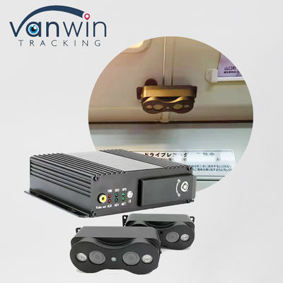 4G GPS Automatische Passagiersteller Mensen telmachine Bus Passagierstelmachine