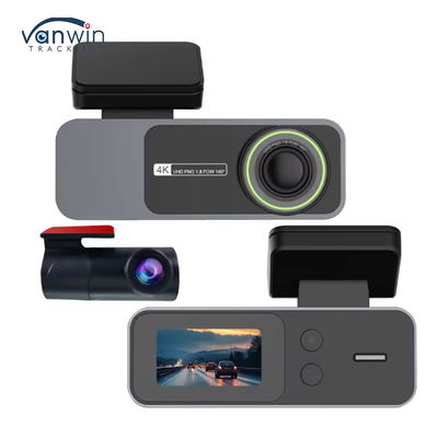 2K Dual lens Dash Cam 2.89Inch Car DVR WiFi Video Recorder Dash Cam Recorder Black Box Auto Accessoires