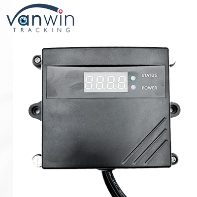 Installatie Truck Car Universal Speed Limiter Device voor India Verenigde Staten Indonesië Filippijnen Nigeria Brazilië Rusland Mexico