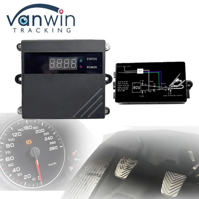 Nigeria Truck Speed Limiter, Wireless Overspeed Alarm en Rwanda Vehicle Speed Limiter trucks