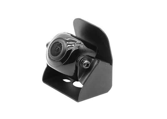 Mini Metal Housing AHD 1080P Square Front View Reverse Camera voor taxi, SUV, auto