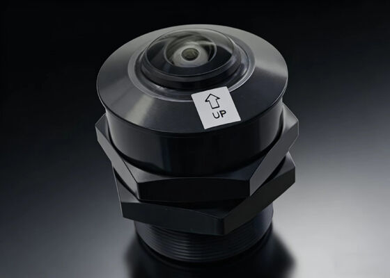 Auto Mini Camera Lens Panorama Camera 2MP Breedhoek 180 graden
