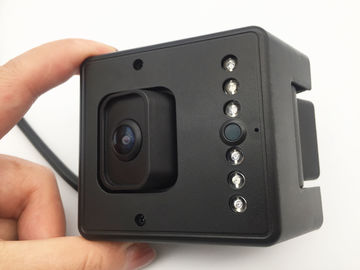 Voorruit Dubbele Lens binnen Voertuig Verborgen het Registreertoestelsysteem van het Cameratoezicht