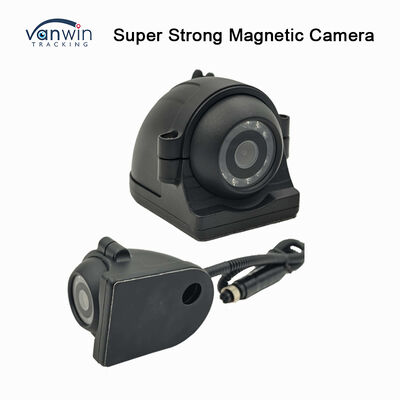 Dash Cam Recorder met ingebouwde AI-algoritme voor detectie van bestuurdergedrag en 4G-module die wereldwijde frequentiebanden ondersteunt