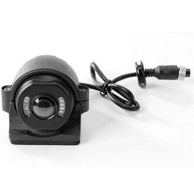 AI-voertuigcamera met intelligente BSD en dodehoekbewaking