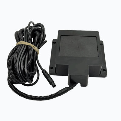 Proactief Vloot Risicobeheer Recorder AI 4G GPS WIFI MDVR ADAS DMS BSD 77GHz Radar AEBS Digitale Remmotor