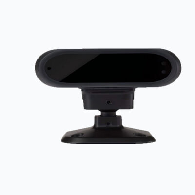 AEBS automatisch remsysteem met 4G DVR en ADAS voor actief noodremmen en blinde vlekken detectie