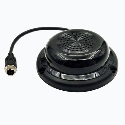 AEBS automatisch remsysteem met 4G DVR en ADAS voor actief noodremmen en blinde vlekken detectie
