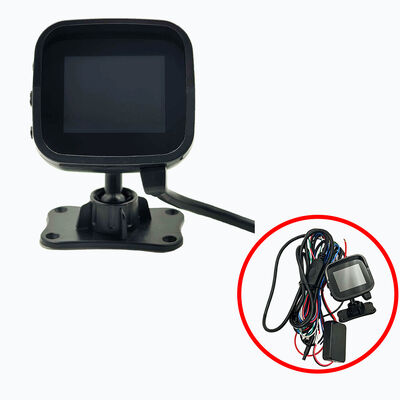 Proactief Vloot Risicobeheer Recorder AI 4G GPS WIFI MDVR ADAS DMS BSD 77GHz Radar AEBS Digitale Remmotor