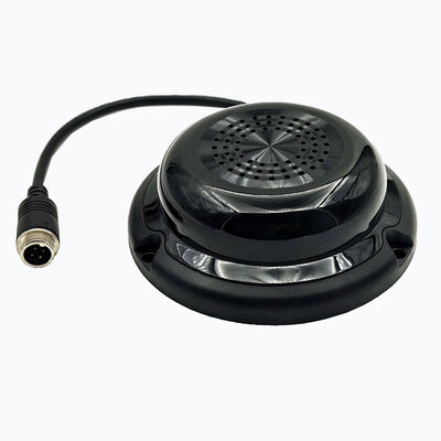 AEBS Automatisch Noodremsysteem met 77GHz Millimetergolf Radar ADAS + DMS en 4G GPS Tracking voor Voertuigveiligheid