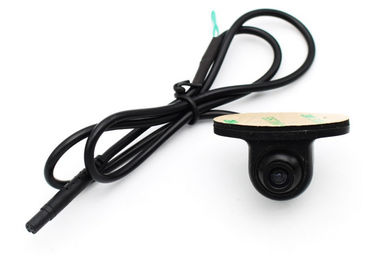 Kleine Auto die Verborgen Camera CMOS 480 omkeren TV-de Brede Hoek van de Lijnenresolutie