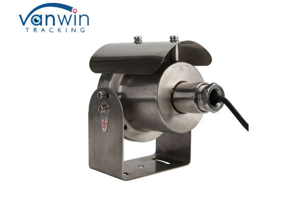 Ce-de Camera van het Bustoezicht, sensor van de de Tankwagen Anti-explosion Camera CCD van de Metaalolie