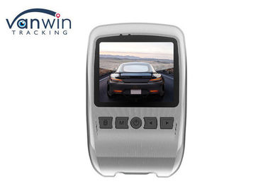 HD WIFI-de cameraregistreertoestel van het autodashboard met 64GB-klasse 10 van de geheugenkaart