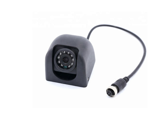 2.8mm Megapixel CMOS CCD de Veiligheidscamera 0,5 van kabeltelevisie Lux For Truck
