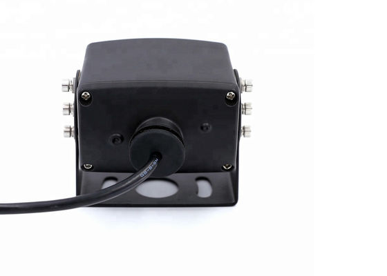 4pin digitale WDR CVBS Front Back View Camera 1080P 1.3MP