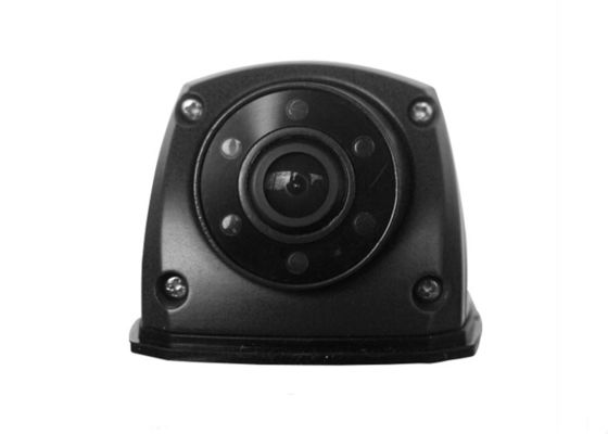 Maak het Toezichtcamera 1.5mm van de 170 Graadbus Lens waterdicht