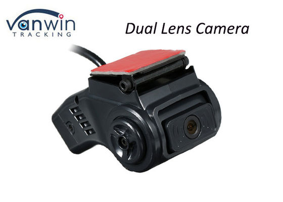 2.8mm Lens12vdc NTSC Auto Verborgen Camera 1080P AHD 2.0MP For Front/binnen