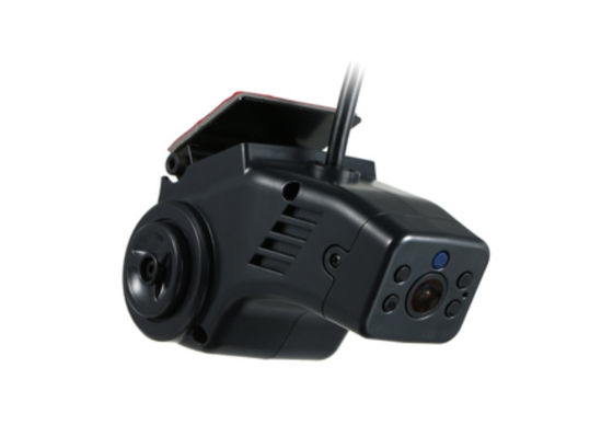 2.8mm Lens12vdc NTSC Auto Verborgen Camera 1080P AHD 2.0MP For Front/binnen