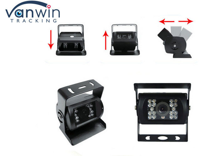 IP67 videoopnamesysteem, Auto het Omkeren Camera IRL voor Voertuig DVR