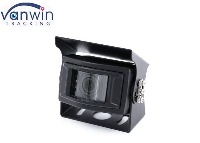 1080p Ahd Cmos Frontview Camera Voor Truck Bus Van Met Luchthaven