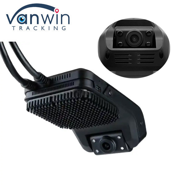 4G ADAS Dash Cam Car Video Recorder OEM 2CH 1080P DVR 4G WIFI GPS voor Taxi