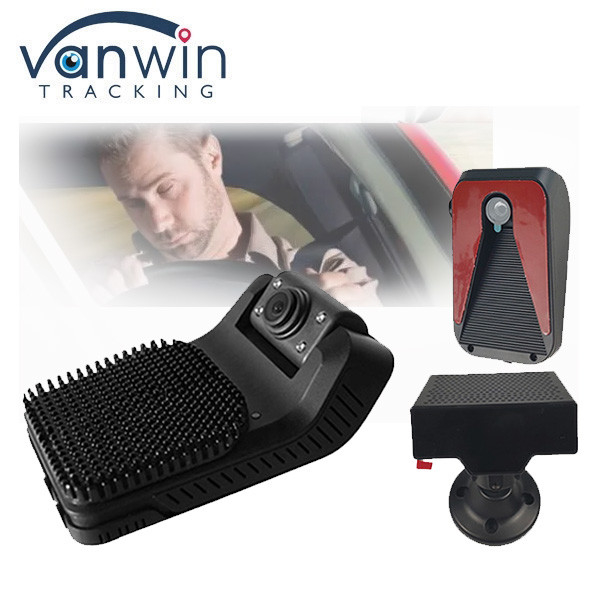 4G GPS dash 4CH Free Platform ADAS DMS auto dvr met simkaart