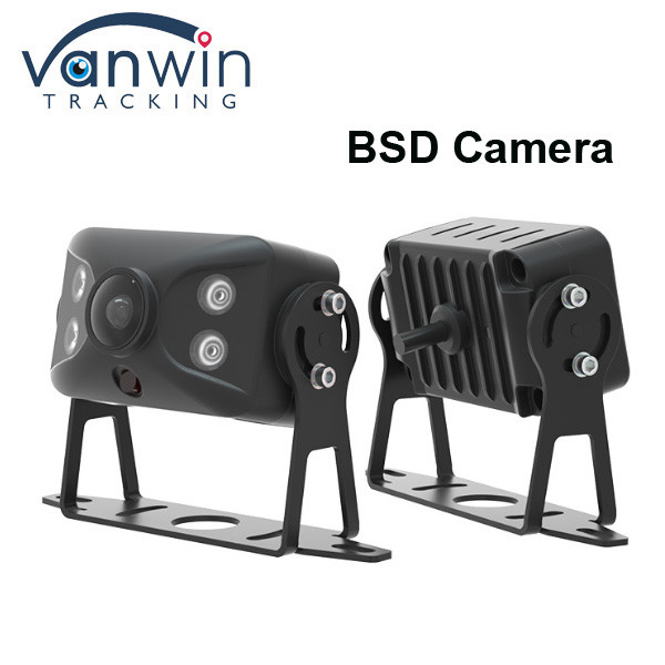 1080P Full HD Blind Spot Camera Side View BSD Blind Spot Detection Camera voor vrachtwagen
