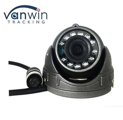 AHD 1080P Night Vision Infrarood Gesloten Circuit High Definition Camera Langetermijnopslag Voor Auto