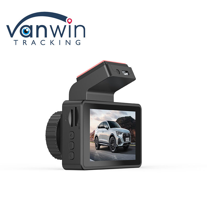 4G rijrecorder 2K achteropname AHD realtime opname WiFi-browsen