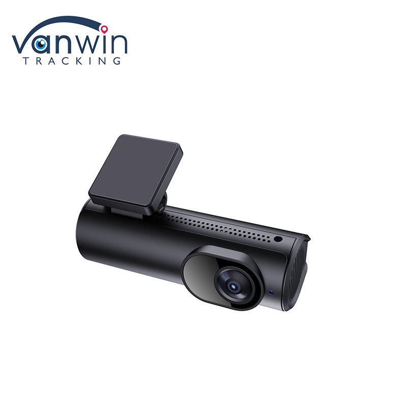 High Definition Night Vision 4K 1080P Rijrecorder Draadloze WiFi verbinding