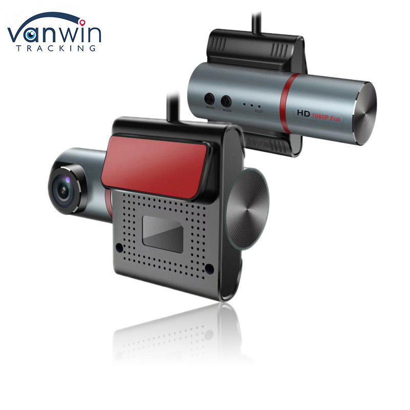 Wifi HD nachtzicht rijrecorder mini auto camera 1080p ondersteunt gps