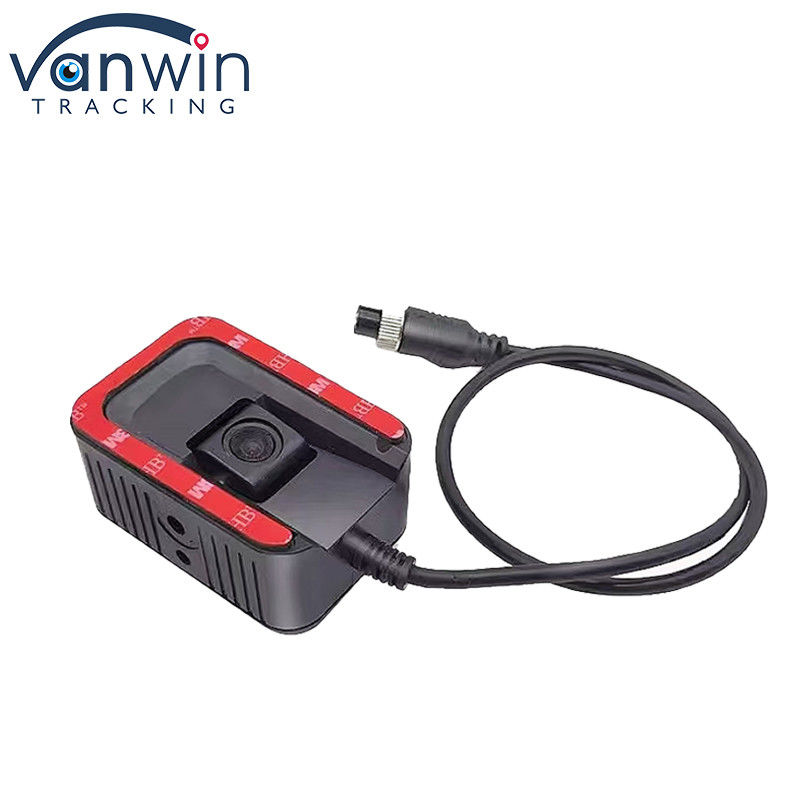 DC12V H.264 Front View Dashcam Nachtzicht AHD Voertuig Auto Bus Truck Camera