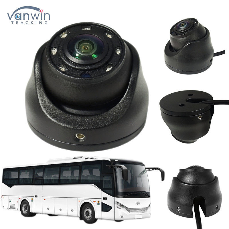 AHD High Definition Night Vision Waterdicht Auto Achteruitrijcamera Bus Achteruitrijcamera