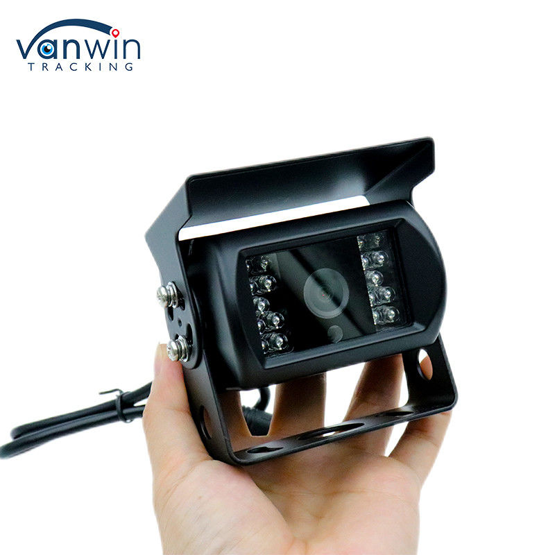 AHD HD IP68 Waterdicht GPS CCTV-bewakingscamera 700TVL/800TVL Bedraad back-upcamera systeem