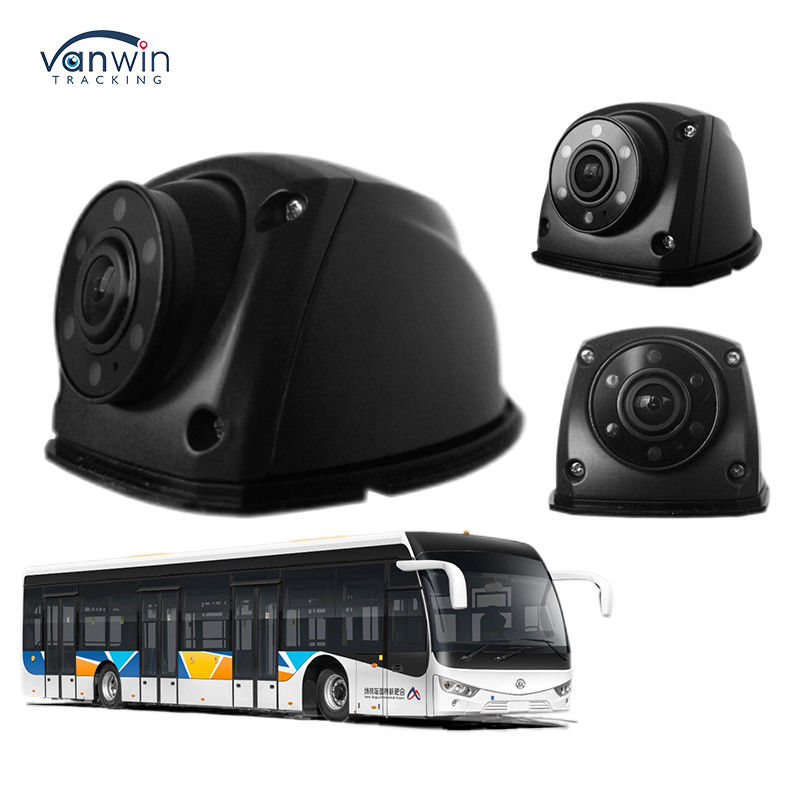 1080 Auto Camera AHD Infrarood Nachtzicht Waterdicht Gesloten Circuit Televisie Monitoring