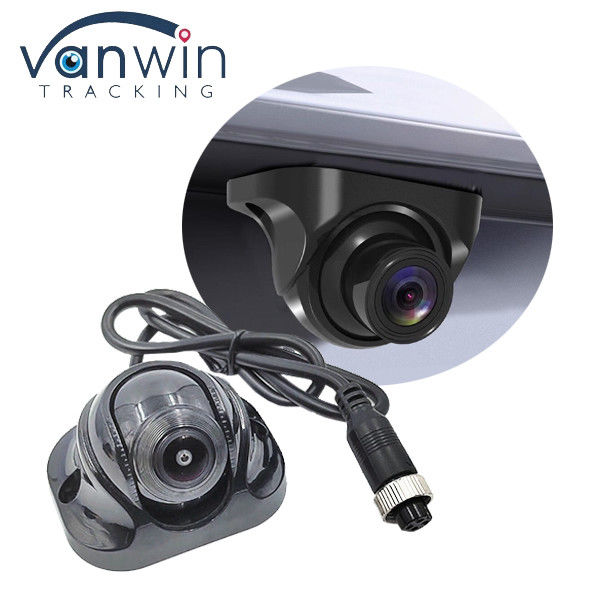 175 graden Wide Angle AHD Camera 720/1080P Truck Fish Eye Camera Voertuig Verborgen camera