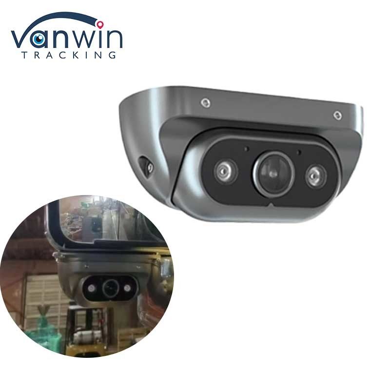 Bus Voertuig Truck Mount Side View Bewakingscamera Auto Achteruitrijcamera OEM 1080P IP68 IR Rijbehulp