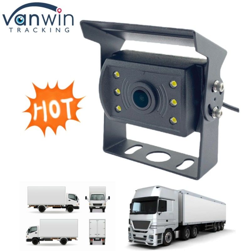 11G MM Radar Wave HD Nachtzicht Achteruitkijksysteem PAL/NTSC 1080P Waterdicht Back-up Camera Voor Voertuigen