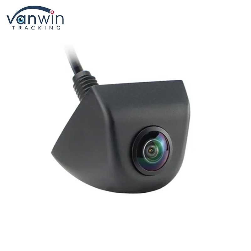 1080P Voertuig Achteruitzicht Auto Dome Camera Privé Model Zwart Metaal Nachtzicht Voor Bus Taxi
