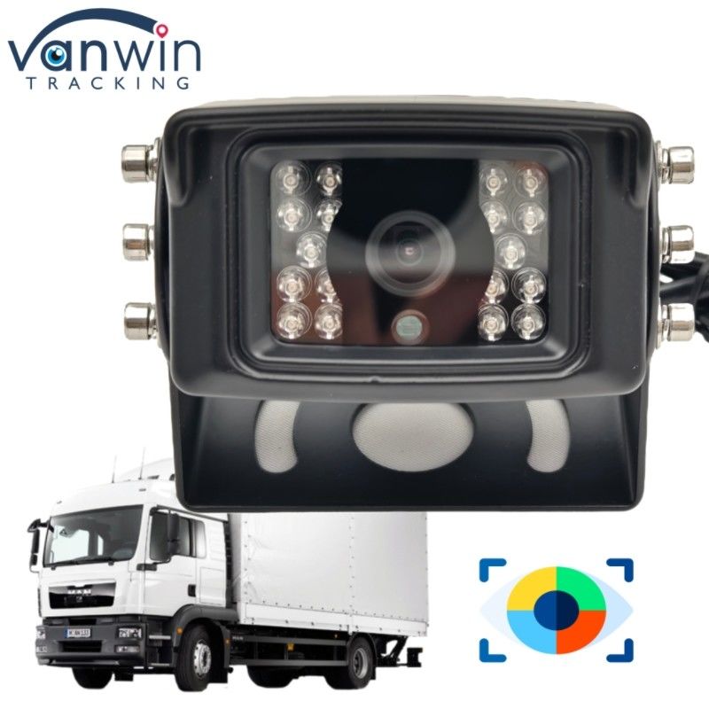 1080P AHD achteruitkijkcamera waterdicht autobewakingscamera voor taxi bus bestelwagen