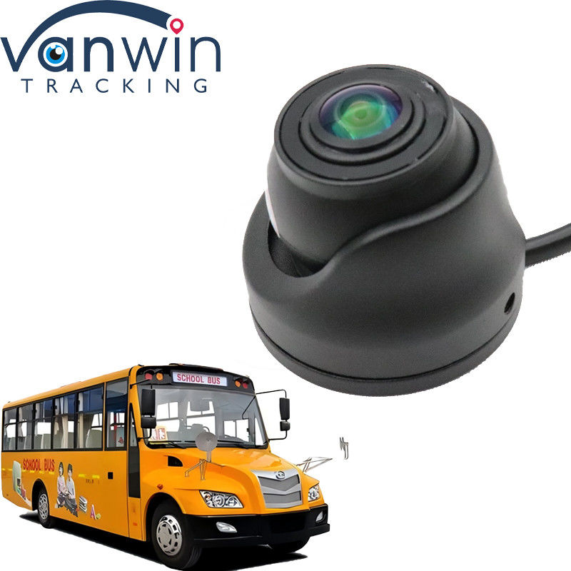 1080P waterdichte IP69K-camera's Infrarood nachtzicht Indoor/Outdoor koepelcamera's