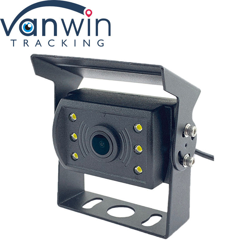 Waterdicht achteruitkijksysteem 11G 1080P HD Backup Camera met nachtzichtverbetering