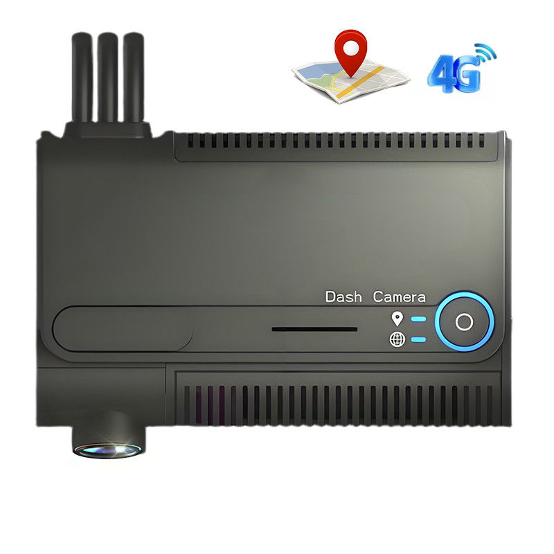 High Performance 1-4 Camera Dash Cam Video MDVR met AADA BSD DMS WIFI GPS 4G functionaliteit Autocamera voor Taxi